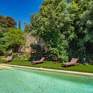 2* Gasthof Bastide Saint-esteve