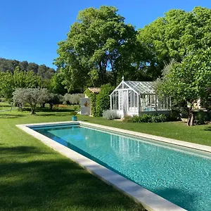 Mas De Rique Maison d'hôtes